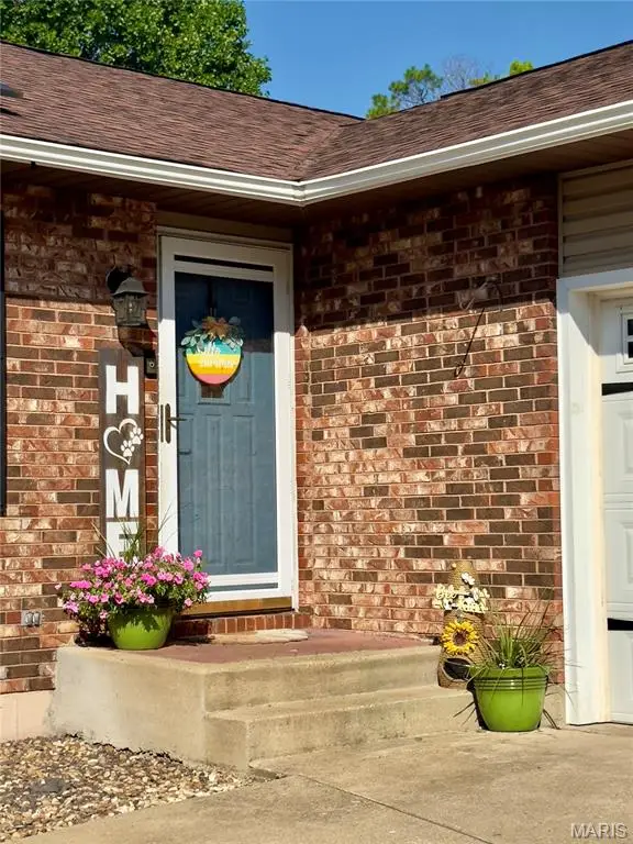 318 Cedar Drive, Potosi, MO 63664 - #2