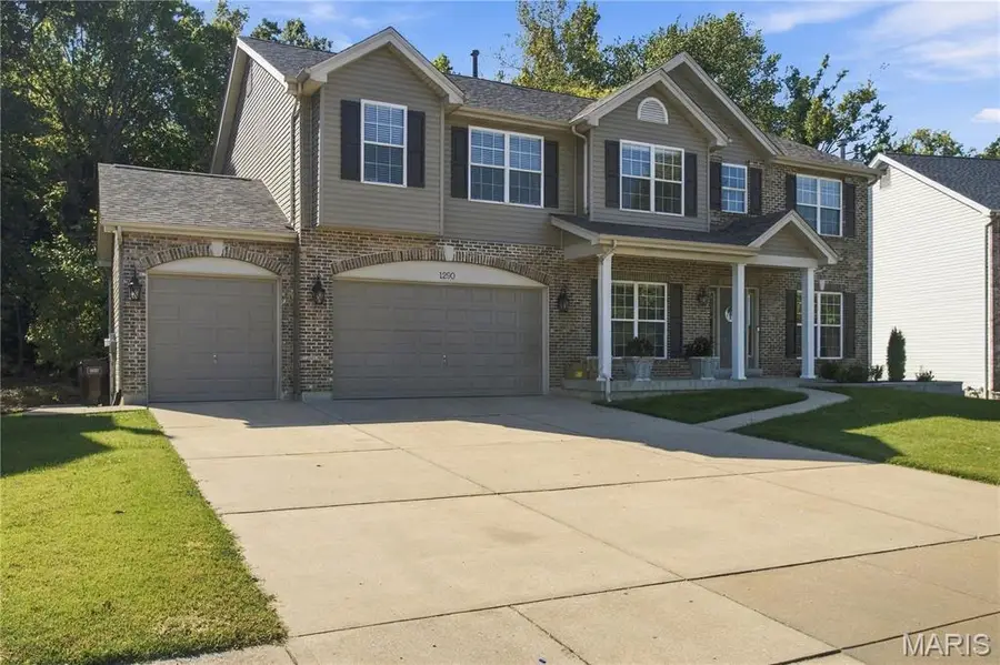 1290 Fenton Meadow Court, Fenton, MO 63026 - #3