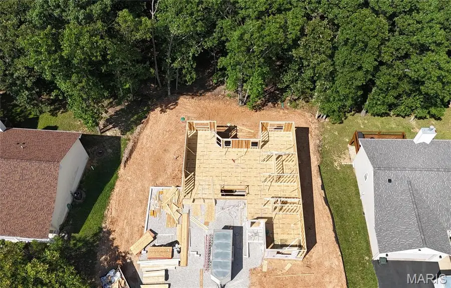 9840 Ridgecrest Drive, Hillsboro, MO 63050 - #2