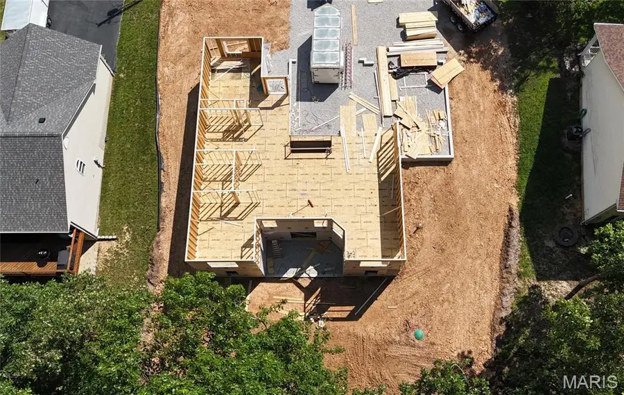 9840 Ridgecrest Drive, Hillsboro, MO 63050 - #3
