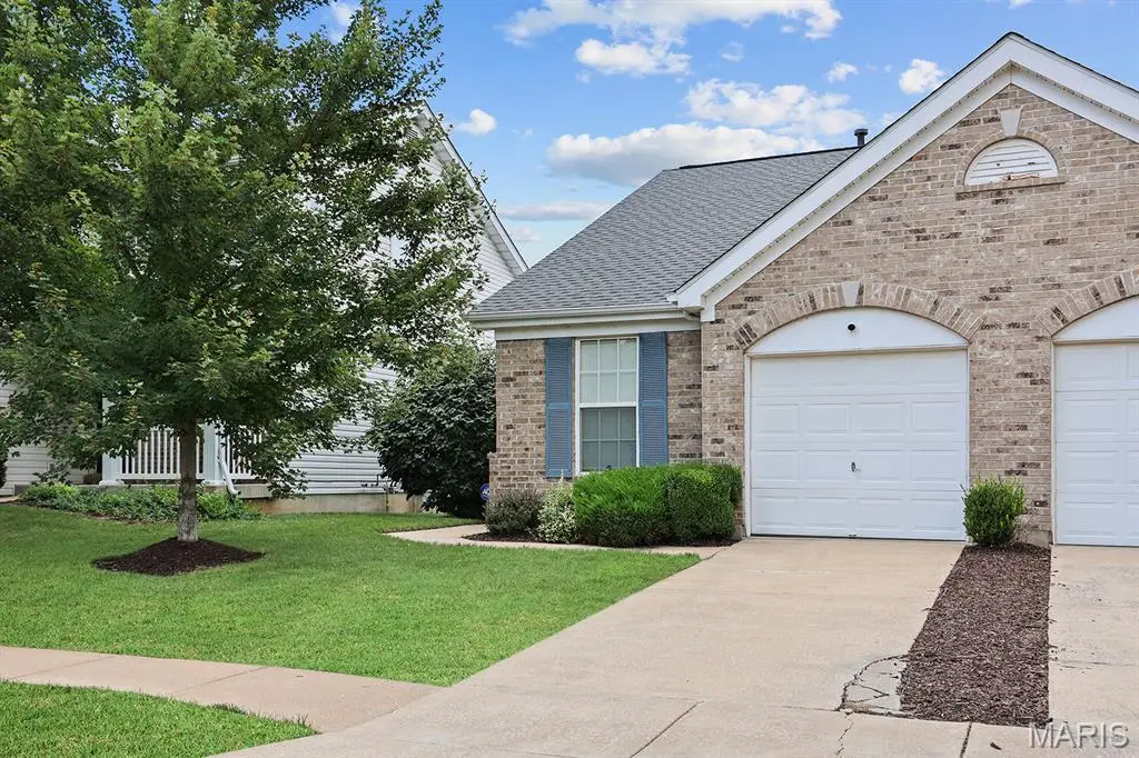 52 Jost Villa Drive, Lewis And Clark, MO 63034 - #1