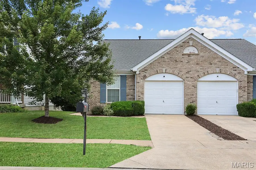52 Jost Villa Drive, Lewis And Clark, MO 63034 - #2