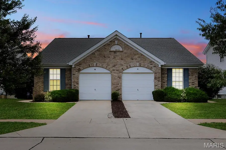 52 Jost Villa Drive, Lewis And Clark, MO 63034 - #3