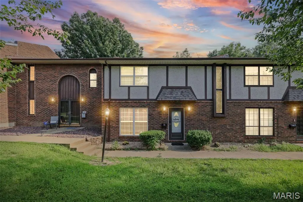 1229 N 17th Street #16, Belleville, IL 62226 - #1