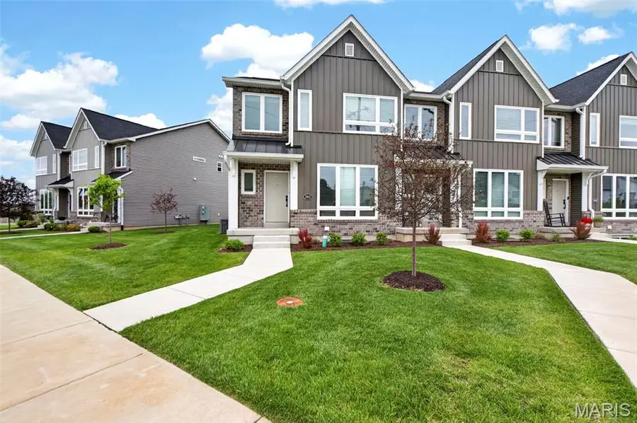 2810 Mcclay Road, Saint Charles, MO 63303 - #3