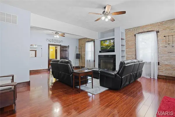 312 E Madison Street, Millstadt, IL 62260
