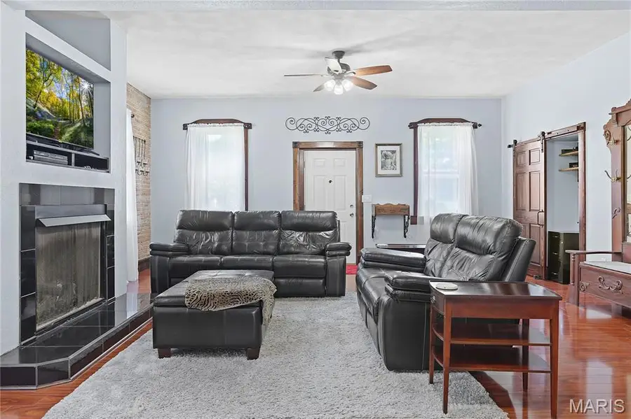 312 E Madison Street, Millstadt, IL 62260 - #3