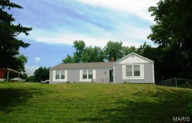 26 Capitol Hill Drive, Saint Louis, MO 63136 - #1