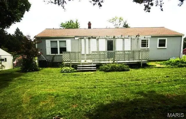 26 Capitol Hill Drive, Saint Louis, MO 63136 - #2