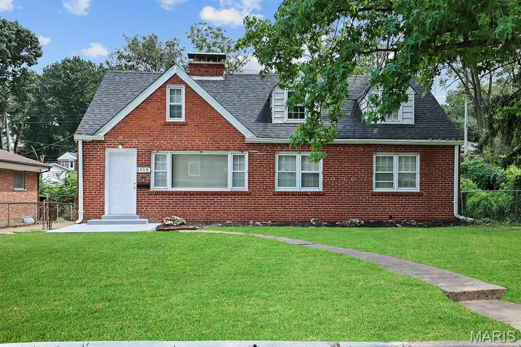4500 Begg Boulevard, Northwoods, MO 63121 - #1