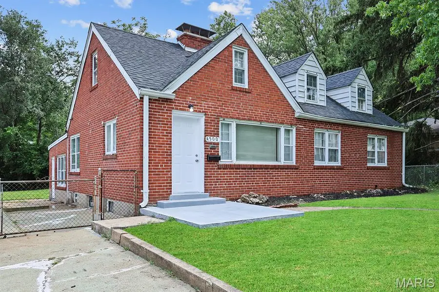4500 Begg Boulevard, Northwoods, MO 63121 - #2