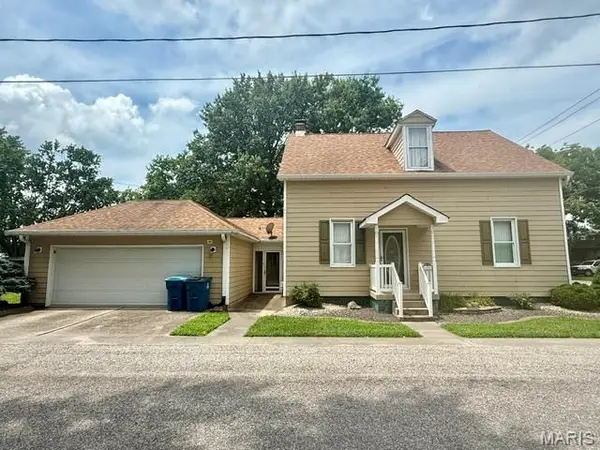 605 Munster Street, Germantown, IL 62245