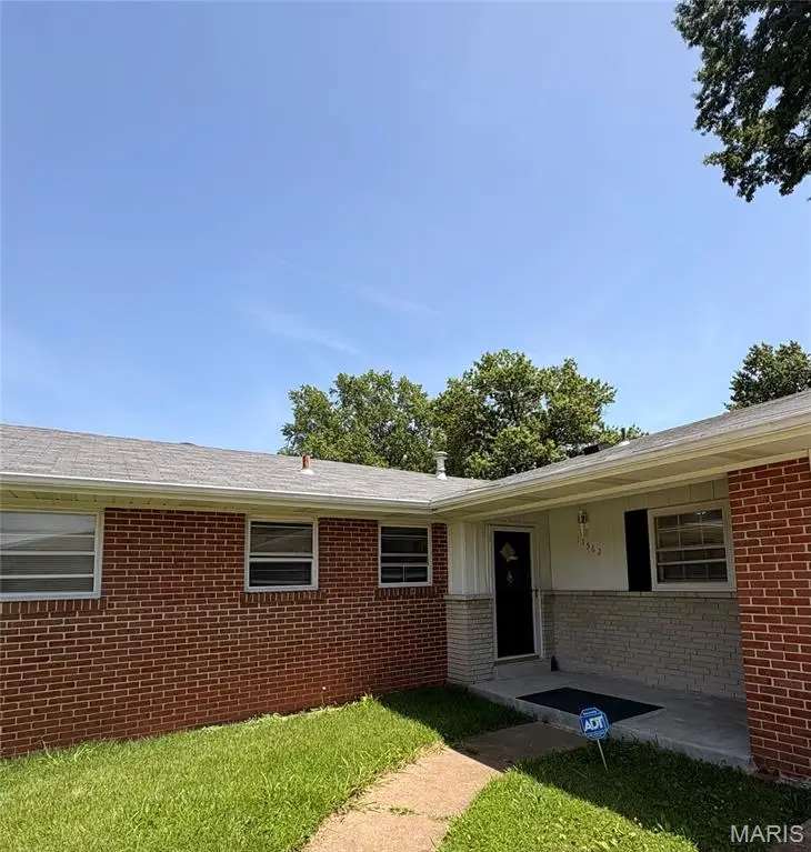 11562 Rock Hampton Drive, Spanish Lake, MO 63138 - #2