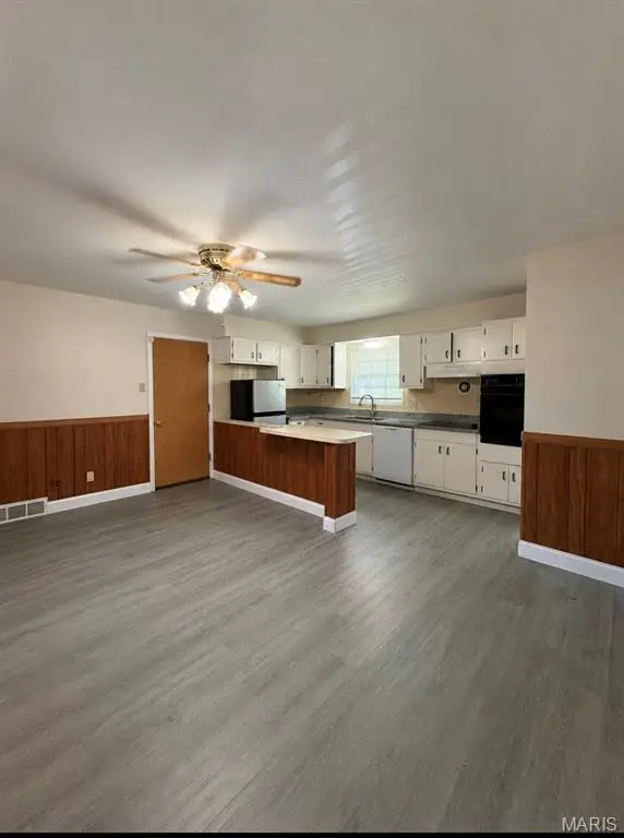 11562 Rock Hampton Drive, Spanish Lake, MO 63138 - #3
