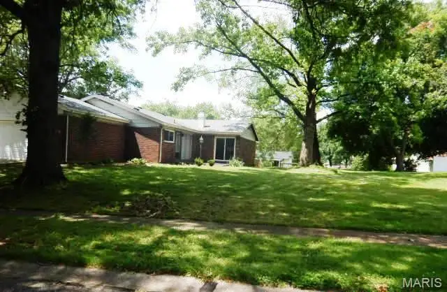 11720 Sheffield Drive, Florissant, MO 63033 - #2