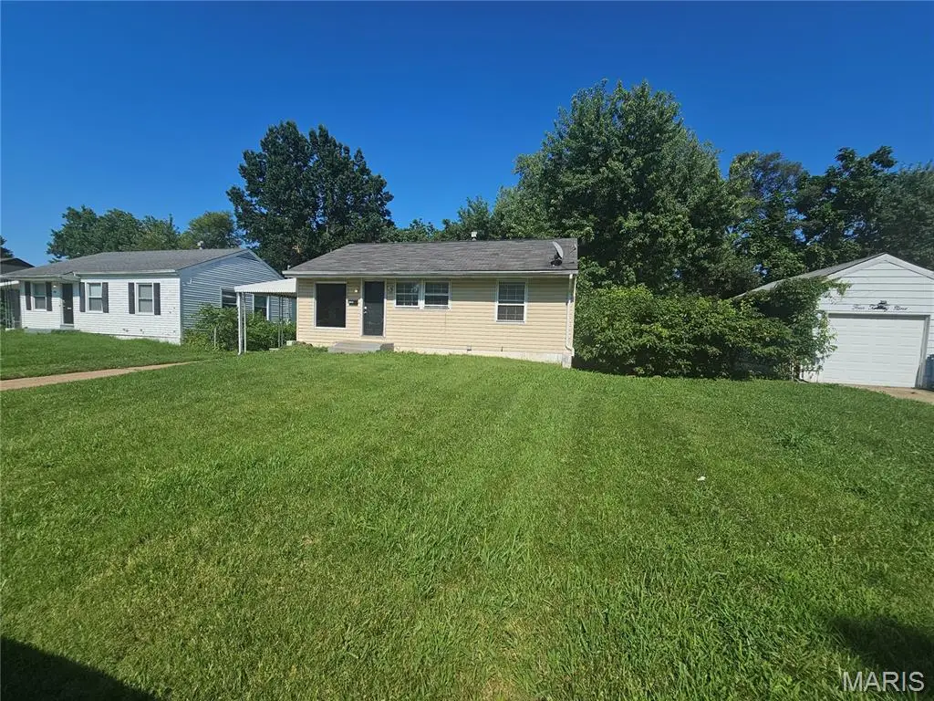 10308 Galloway Drive, Saint Louis, MO 63137 - #1