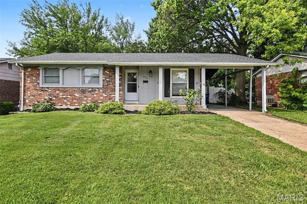 1536 Coachway Lane, Hazelwood, MO 63042 - #1