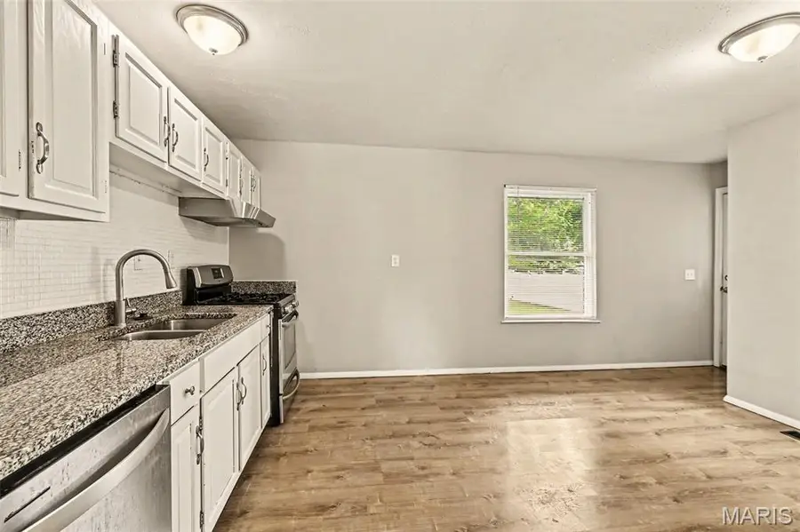 1536 Coachway Lane, Hazelwood, MO 63042 - #3