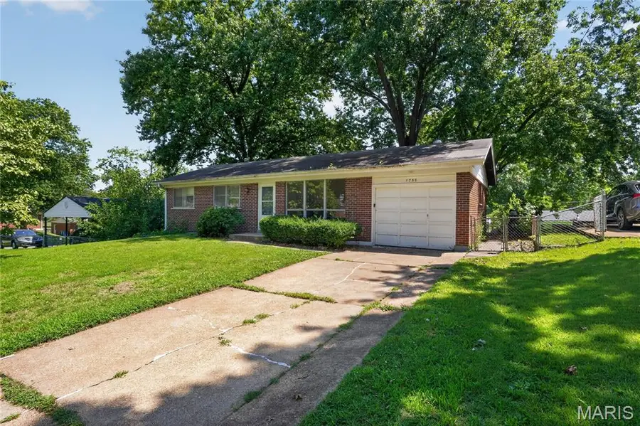 1758 Dowd Drive, Dellwood, MO 63136 - #3