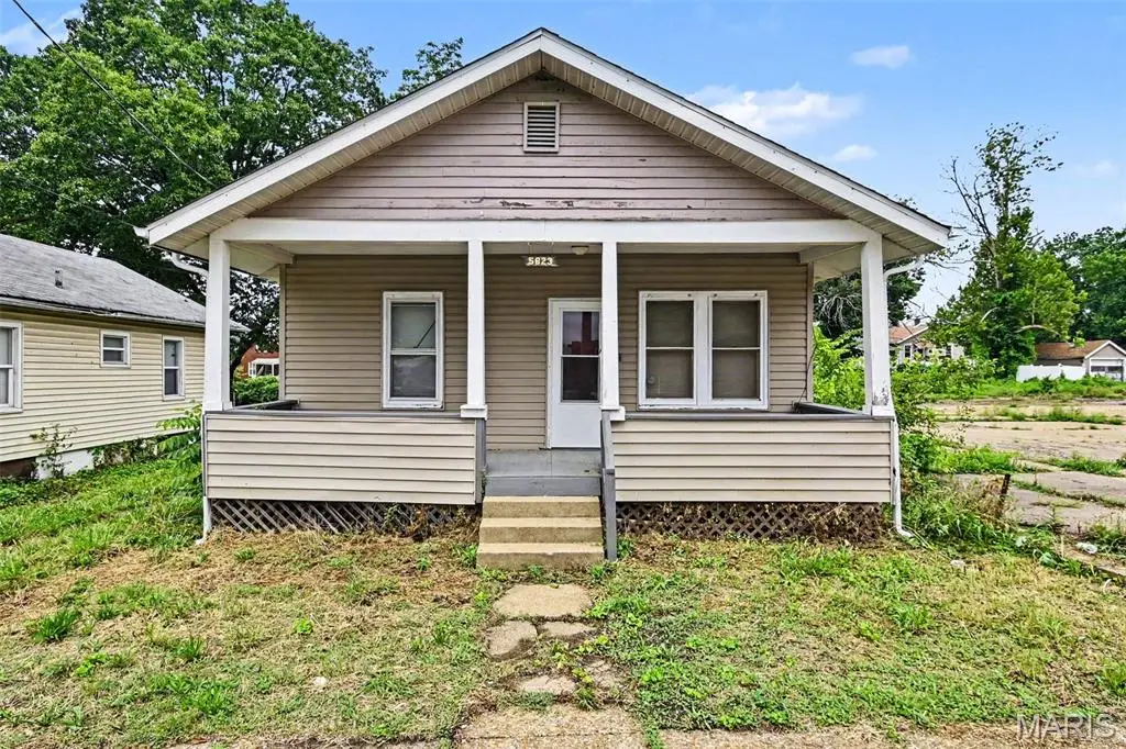 5823 Helen Avenue, Jennings, MO 63136 - #1