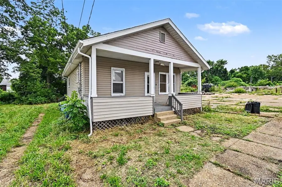 5823 Helen Avenue, Jennings, MO 63136 - #2