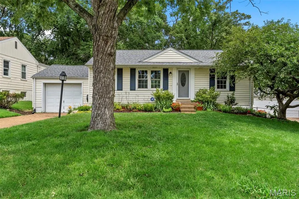 10831 Lawnbrook Drive, Concord, MO 63123 - #1