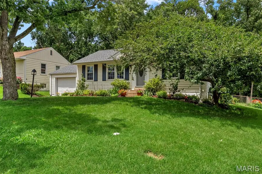10831 Lawnbrook Drive, Concord, MO 63123 - #3