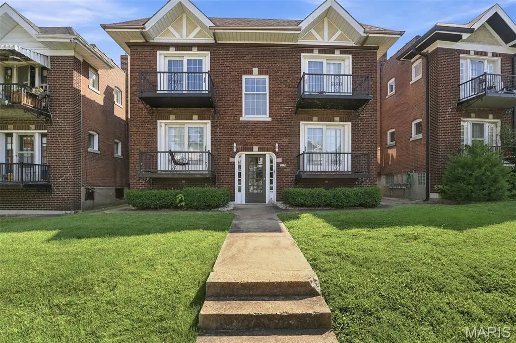 4944 Mardel Avenue, Saint Louis, MO 63109 - #1