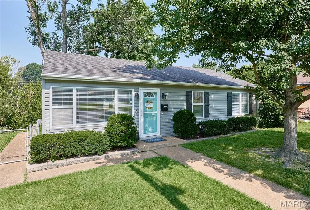 1375 Mobile Court, Saint Louis, MO 63139 - #1
