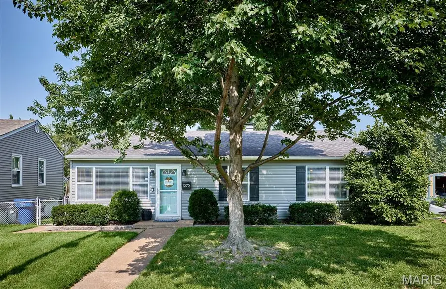 1375 Mobile Court, Saint Louis, MO 63139 - #2