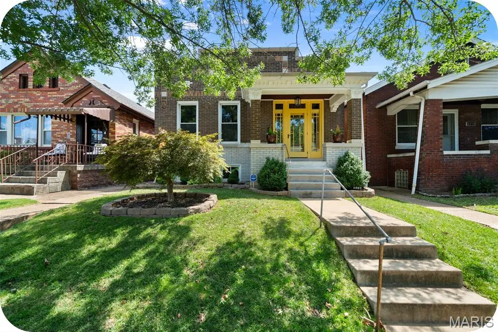 5214 Lisette Avenue, Saint Louis, MO 63109 - #1