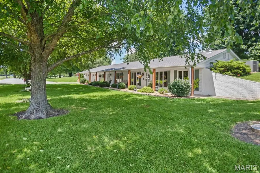 4837 Rocky Branch Road, Bethalto, IL 62010 - #2