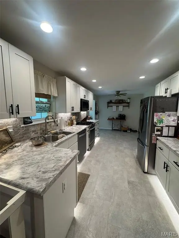 1202 Deer Run Drive, Washington, MO 63090 - #3