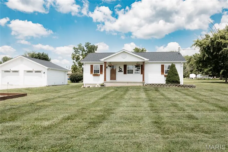 1714 Wesley Chapel Road, Farmington, MO 63640 - #2