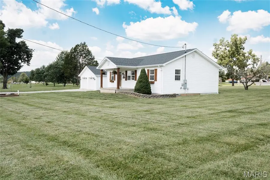 1714 Wesley Chapel Road, Farmington, MO 63640 - #3