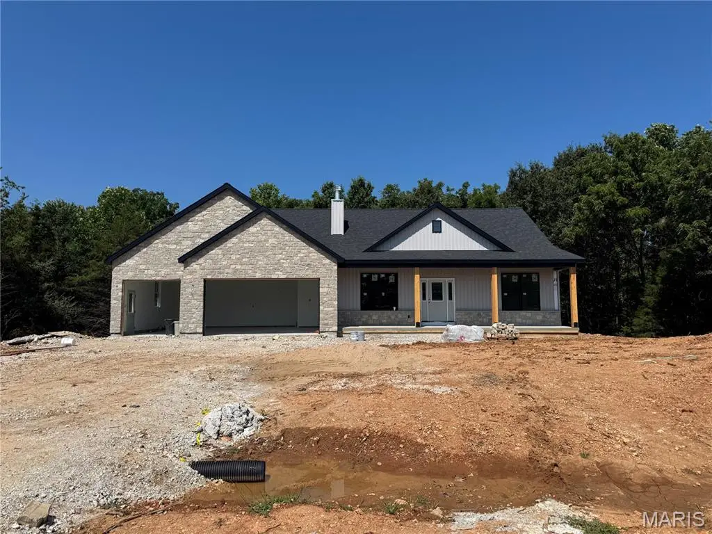 115 Hickory Heits Court, Moscow Mills, MO 63362 - #1