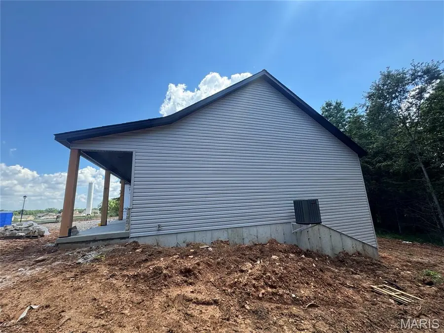 115 Hickory Heits Court, Moscow Mills, MO 63362 - #3