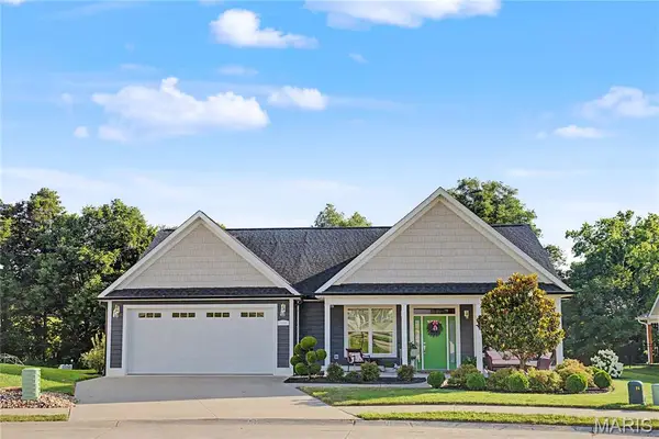 2995 Pine Hill Spur, Cape Girardeau, MO 63701