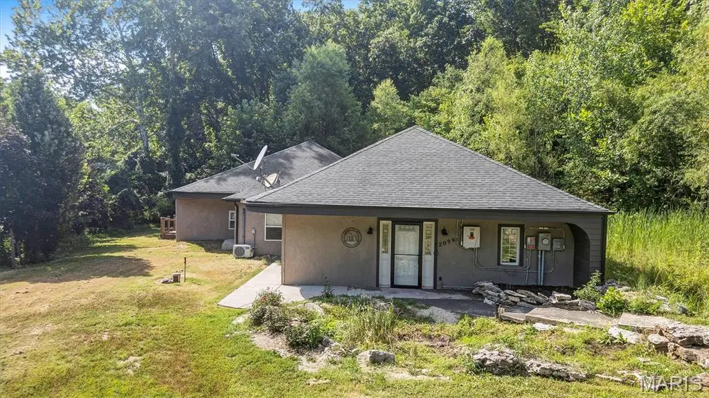 2099 Stoney Ridge Trail, House Springs, MO 63051 - #1