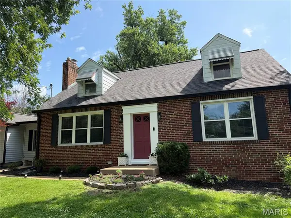 4643 Theiss Road, St Louis, MO 63128
