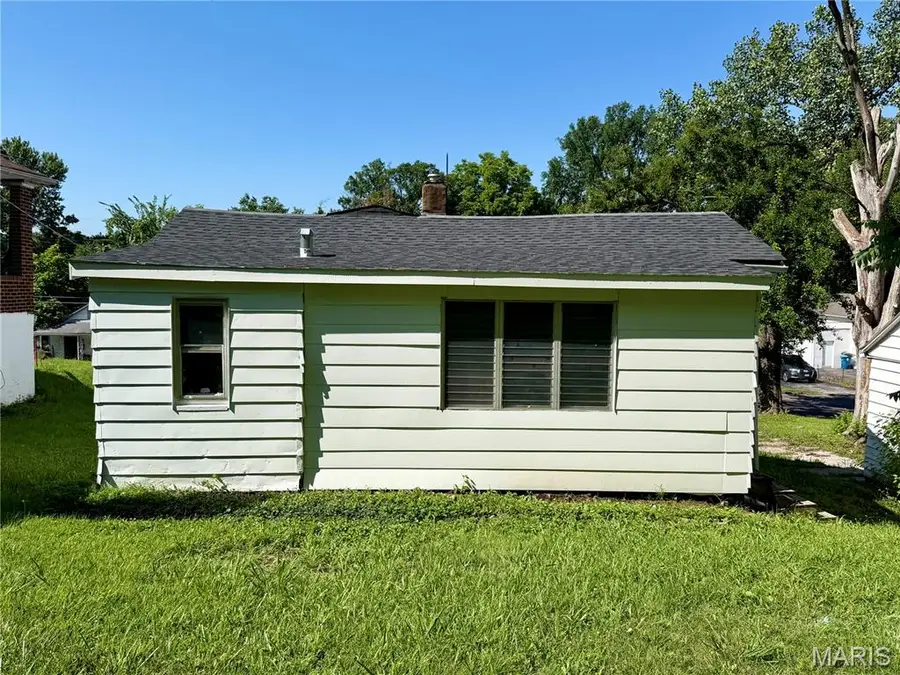 7123 Beulah Avenue, Jennings, MO 63136 - #3