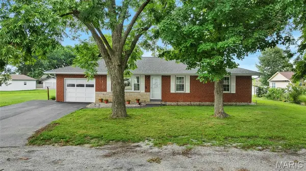 110 Braun Street, Red Bud, IL 62278