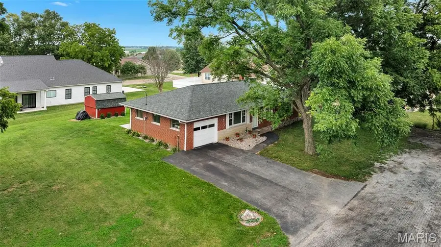 110 Braun Street, Red Bud, IL 62278 - #2
