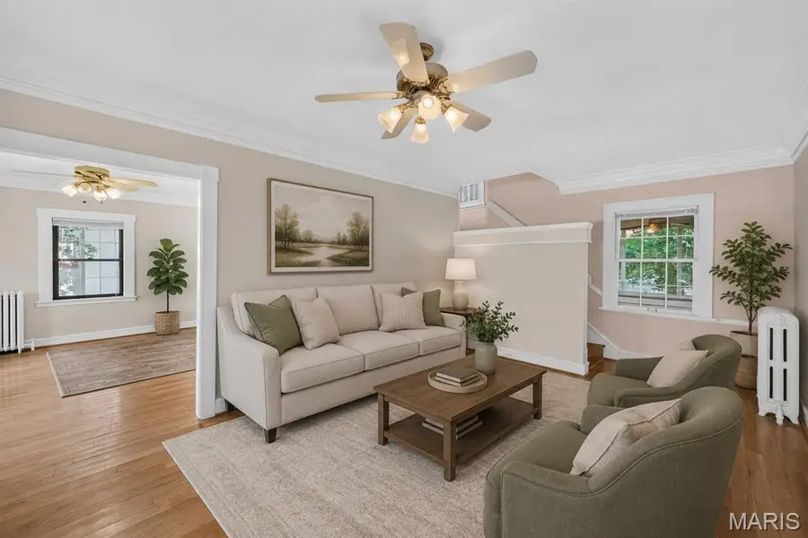 237 Kerruish Place, Webster Groves, MO 63119 - #2