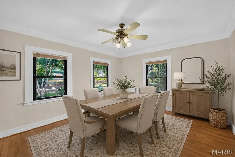 237 Kerruish Place, Webster Groves, MO 63119 - #3