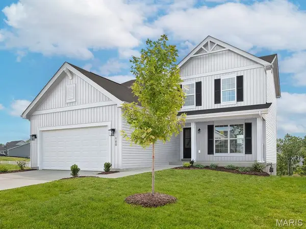 1708 Martingale Lane, Eureka, MO 63025