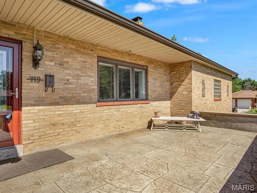 719 Waterloo Drive, Waterloo, IL 62298 - #3
