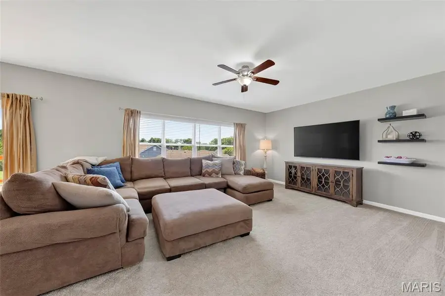 302 Pecan Bluffs Drive, Wentzville, MO 63385 - #3