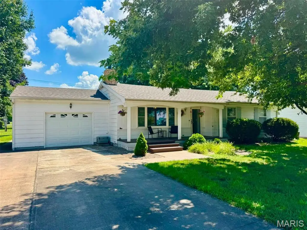 311 Meadow Drive, Monroe City, MO 63456 - #1