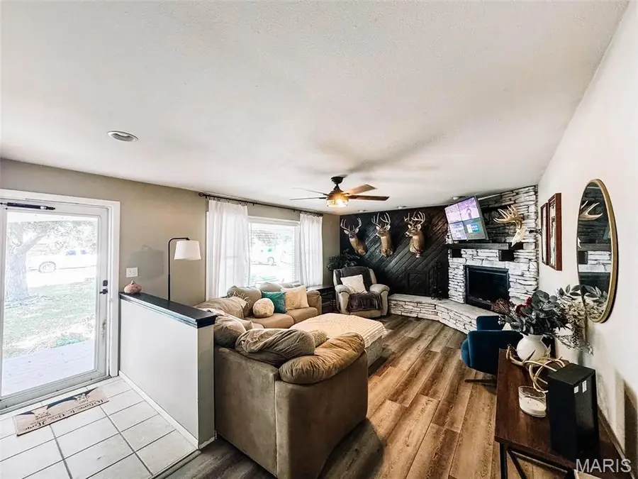 311 Meadow Drive, Monroe City, MO 63456 - #3